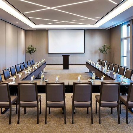 Springhill Suites By Marriott Los Angeles Дауни Экстерьер фото